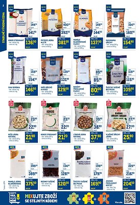 aktuální leták Makro 19.11.2026-27.1.2027