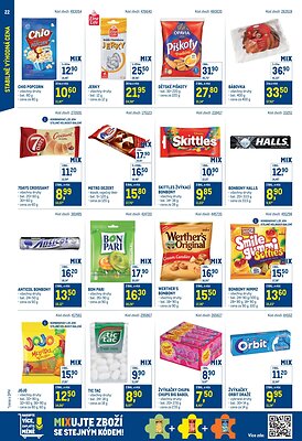 aktuální leták Makro 19.11.2026-27.1.2027