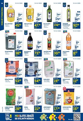 aktuální leták Makro 19.11.2026-27.1.2027
