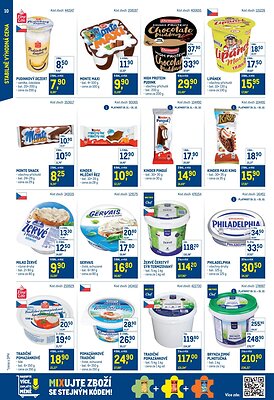 aktuální leták Makro 19.11.2026-27.1.2027