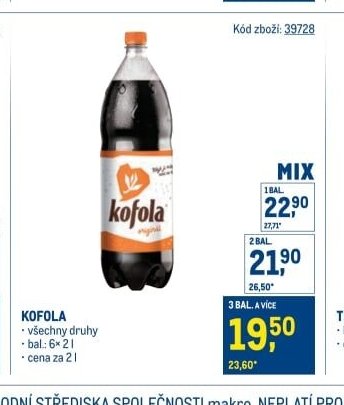 KOFOLA
