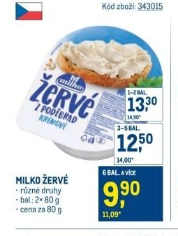 Milko Žervé