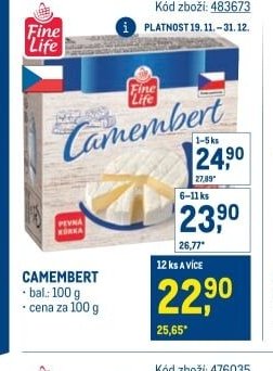 CAMEMBERT