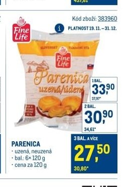 PARENICA