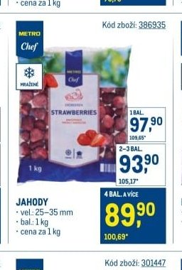JAHODY