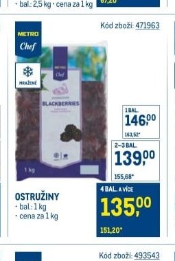 OSTRUŽINY