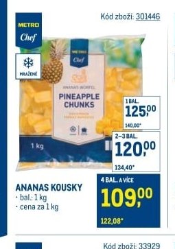 ANANAS KOUSKY