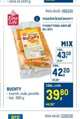 BUCHTY