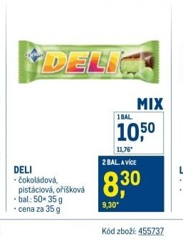 DELI