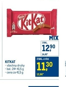 KITKAT