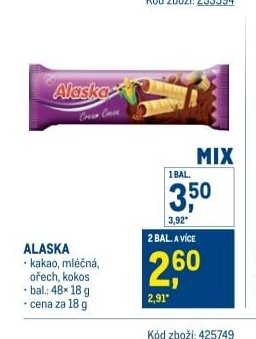 ALASKA