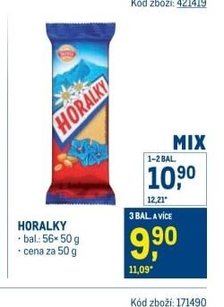 HORALKY