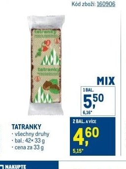 TATRANKY