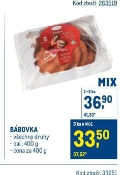 BÁBOVKA