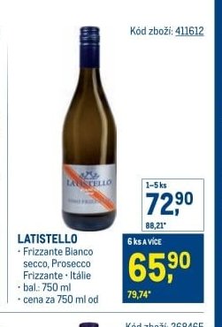 LATISTELLO