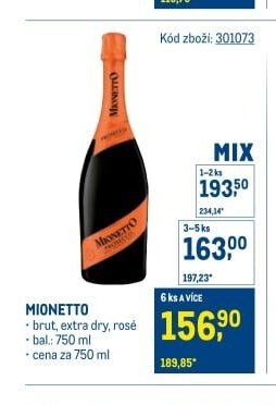 MIONETTO