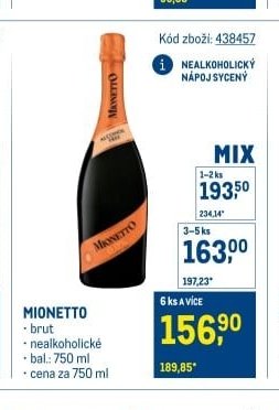 MIONETTO