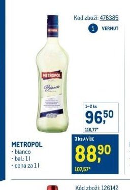 METROPOL
