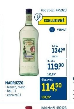 MADRUZZO