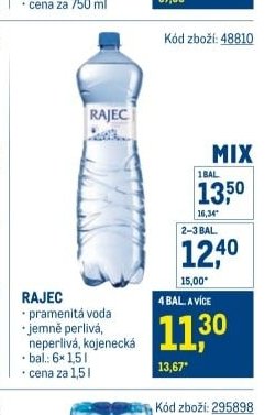 RAJEC