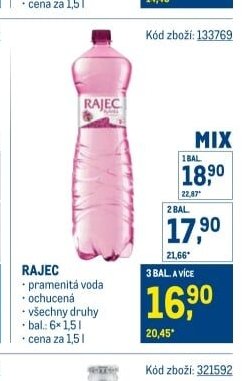 RAJEC