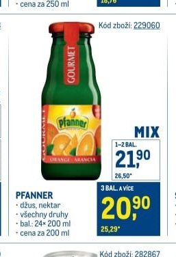 Pfanner