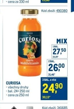 Curiosa