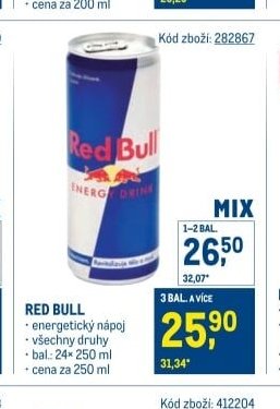 Red Bull