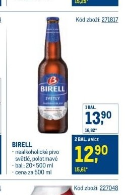 BIRELL