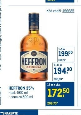 HEFFRON 35 %
