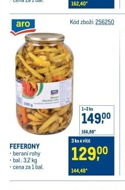 FEFERONY