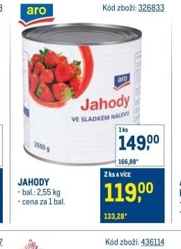 JAHODY