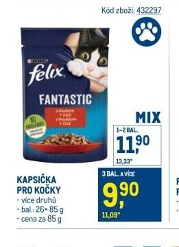 KAPSIČKA PRO KOČKY