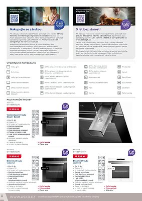 ASKO nábytek - Concept katalog strana 2