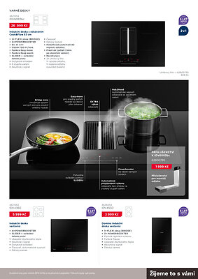 ASKO nábytek - Concept katalog strana 5