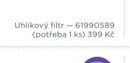 Uhlíkový filtr – 61990589 - ASKO aktualniletaky.eu
