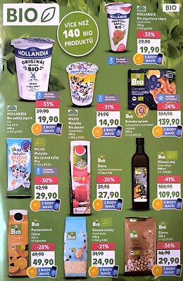 aktuální leták Kaufland 7.1.2026-13.1.2026