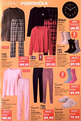 aktuální leták Kaufland 7.1.2026-13.1.2026