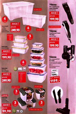 aktuální leták Kaufland 7.1.2026-13.1.2026