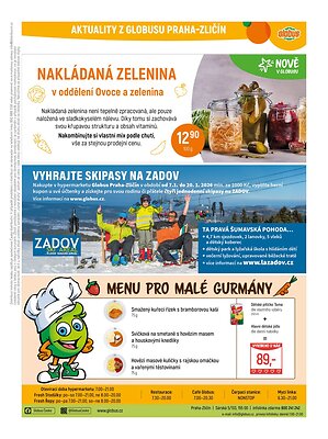aktuální leták Globus 7.1.2026-13.1.2026