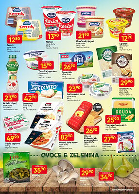 aktuální leták Hruška 7.1.2026-13.1.2026