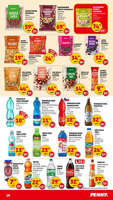 aktuální leták Penny Market 8.1.2026-14.1.2026
