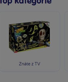 Znáte z TV (LEGO) - Bambule aktualniletaky.eu
