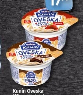 Kunín Oveska - COOP aktualniletaky.eu