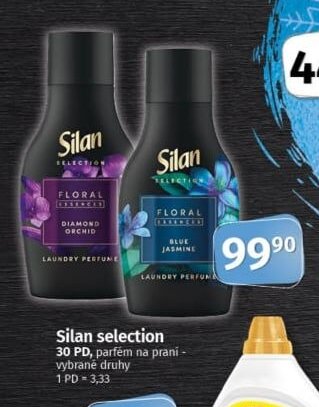 Silan selection - COOP aktualniletaky.eu