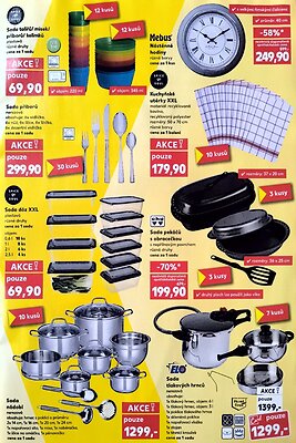 aktuální leták Kaufland 14.1.2026-20.1.2026
