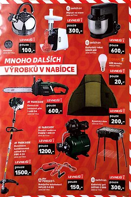 aktuální leták Kaufland 14.1.2026-20.1.2026