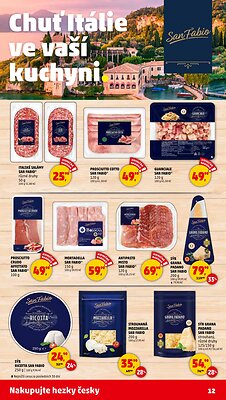 aktuální leták Penny Market 15.1.2026-21.1.2026