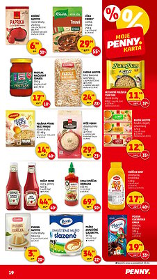 aktuální leták Penny Market 15.1.2026-21.1.2026