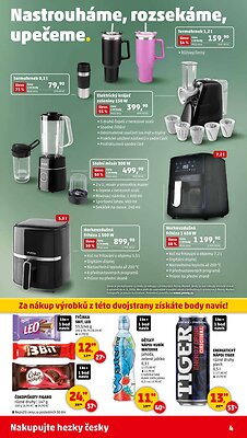 aktuální leták Penny Market 15.1.2026-21.1.2026